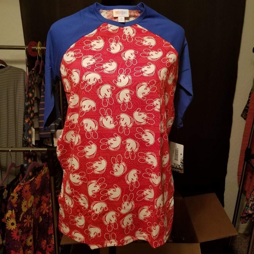 Sloan size 12